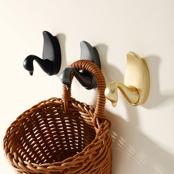 Wall Coat Hooks