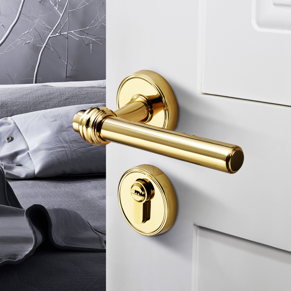 Door handles & locks